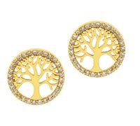Orecchini Vivi Gioielli Donna in Argento 1998020041833 - 1998020041833